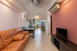 Blk 112 Ho Ching Road (Jurong West), HDB 3 Rooms #617102281
